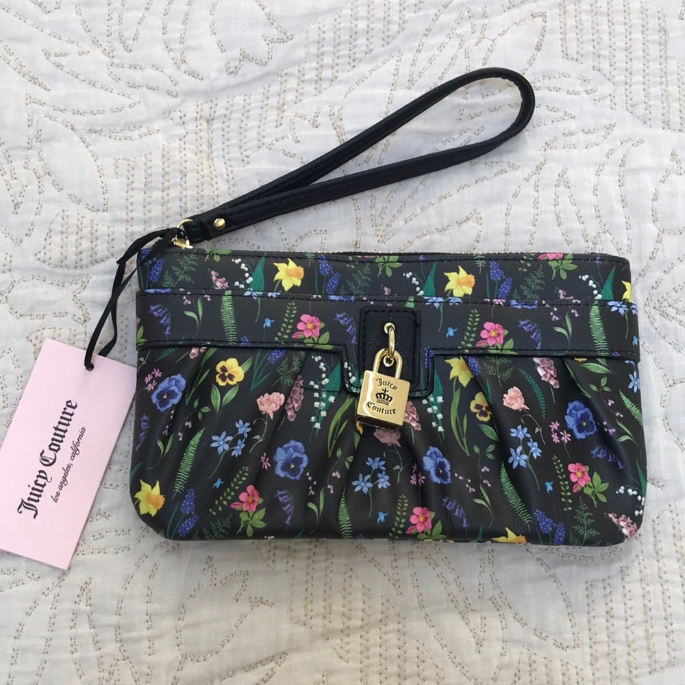 JUICY COUTURE WRISTLET